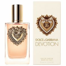 Parfym Damer Dolce & Gabbana EDP Devotion 100 ml