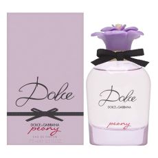 Parfym Damer Dolce & Gabbana EDP Dolce Peony 75 ml