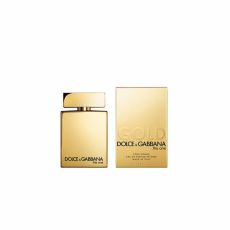 Parfym Herrar Dolce & Gabbana THE ONE GOLD INTENSE MEN EDP 50 ml