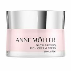 Anti-agingkräm Anne Möller Stimulage Glow Firming Rich Cream