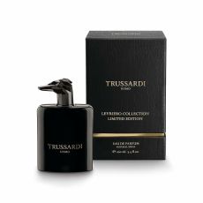 Parfym Herrar Trussardi EDP Levriero Collection Limited Edition 100 ml