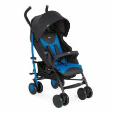 Barnvagn Chicco Echo Cane Blå (0-22 kg)