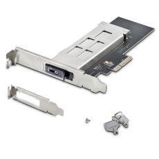 PCI Kort SSD M.2 Startech M2-REMOVABLE-PCIE-N1