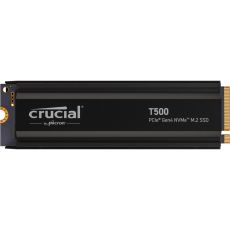 Hårddisk Crucial CT1000T500SSD5 1 TB SSD