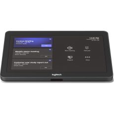 Videokonferens-System Logitech TAPMSTBASELNV2