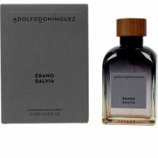 Parfym Herrar Adolfo Dominguez EDP EDP 200 ml Ébano Salvia