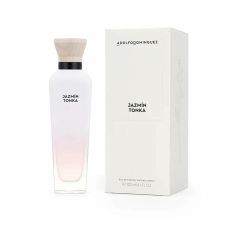 Parfym Damer Adolfo Dominguez JAZMÍN TONKA EDP EDP 120 ml