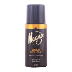 Deodorantspray Gold Magno (150 ml)