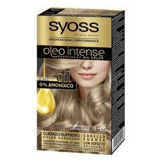 Permanent hårfärg Olio Intense Syoss Olio Intens