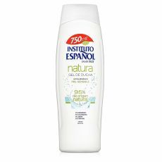 Duschtvål Instituto Español Natura 750 ml