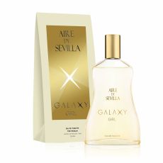 Parfym Damer Aire Sevilla EDT Galaxy Girl 150 ml