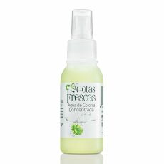 Parfym Unisex Gotas Frescas Instituto Español 62810 EDC 250 ml 300 ml