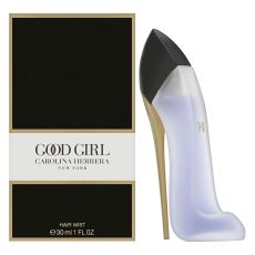 Hårparfym Carolina Herrera Good Girl 30 ml