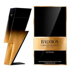 Parfym Herrar Carolina Herrera EDP Bad Boy Extreme 100 ml