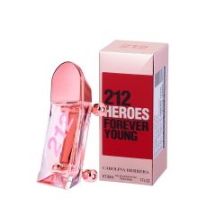 Parfym Damer Carolina Herrera 212 Heroes For Her EDP EDP 30 ml