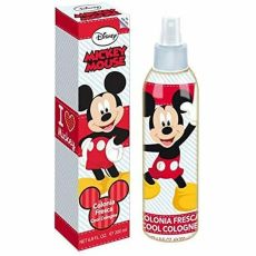 Barnparfym Cartoon EDC 200 ml Body Spray