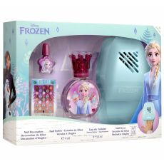 Barnparfym Air-Val Frozen EDT 50 ml 2 Delar