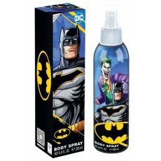 Barnparfym DC Comics EDC 200 ml Batman & Joker