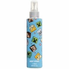 Barnparfym Air-Val MINECRAFT 200 ml