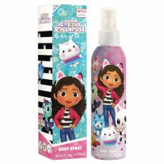 Barnparfym Air-Val Gabby S Dollhouse 200 ml