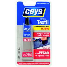 Lim Ceys Textil 30 ml