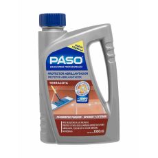 Poleringsmedel Paso 1 L