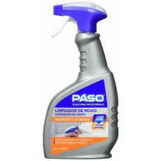 Anti fukt Paso 500 ml Mossborttagning