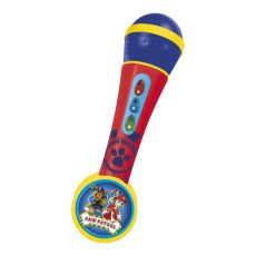 Mikrofon The Paw Patrol 2519