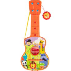 Gitarr för barn Fisher Price 2725 djur