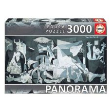 Pussel Educa Guernica de Pablo Picasso (3000 pcs)