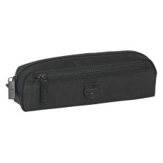 Bag F.C. Barcelona 811662759 Svart (21 x 6 x 4 cm)