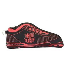 Bag F.C. Barcelona 811927584 Svart (24 x 10 x 2 cm)