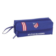 Bag Atlético Madrid In Blue Marinblå (20 x 7 x 8