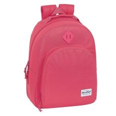 Skolryggsäck BlackFit8 M305 Rosa 32 x 42 x 15 cm