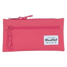 Bag BlackFit8 Rosa (22 x 11 x 1 cm)