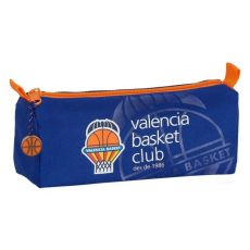 Bag Valencia Basket M742 Blå Orange (21 x 8 x 7 c