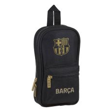 Pennfodral Ryggsäck F.C. Barcelona M847 Svart 12 x 23 x 5 cm