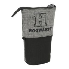 Necessär Mugg Harry Potter House of champions Svart Grå 8 x 19 x 6 cm