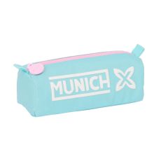 Bag Munich Heaven Himmelsblå 21 x 8 x 7 cm