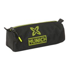 Bag Munich Beat Svart 21 x 8 x 7 cm