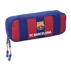 Bag F.C. Barcelona 24/25 Rödbrun Marinblå 22 x 5 x 8 cm