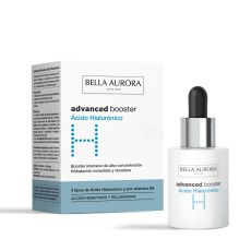 Anti-agingserum Bella Aurora Advanced Booster Hyal ...