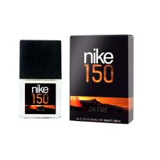 Parfym Herrar Nike EDT 150 On Fire 30 ml