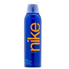 Deodorantspray Nike Indigo 200 ml