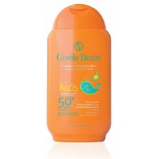 Solskydd för barn Gisèle Denis Spf 50+ 200 ml