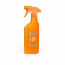 Solskyddsspray för barn Gisèle Denis Spf 50+ (3 ...