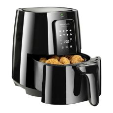 Fritös Taurus AF1300D Air Fry Digital 3,5 L 1300W Svart