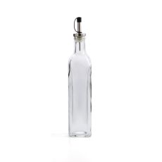 Oljeflaska Quid Renova Transparent Glas 500 ml