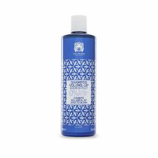 Volymgivande schampo Boom Effect Zero Valquer Vlquer Premium 400 ml