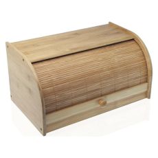 Brödkorg Versa Bambu (23 x 19,5 x 38,5 cm)